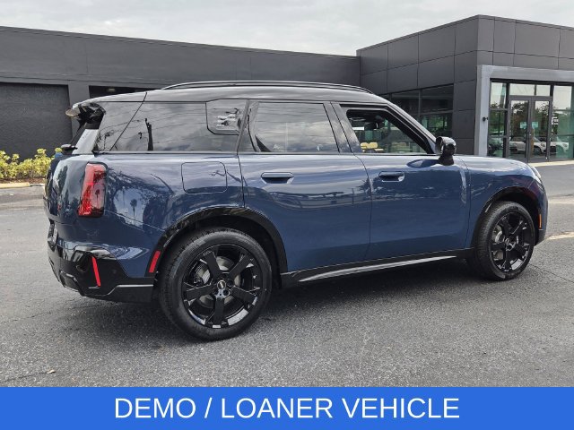 New 2027 MINI Cooper Countryman S AWD/4WD image 7