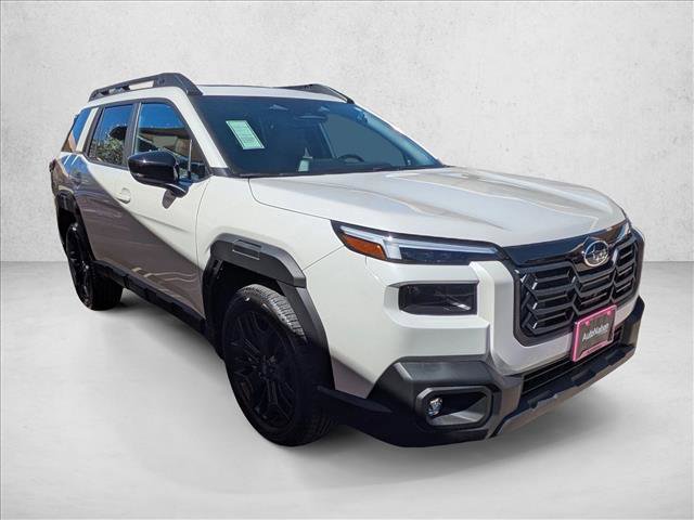 New 2026 Subaru Outback Limited XT image 3