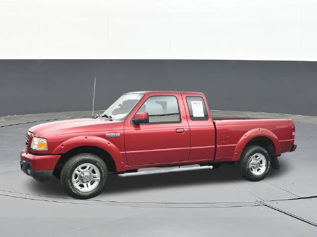 Used 2008 Ford Ranger Sport RWD image 7