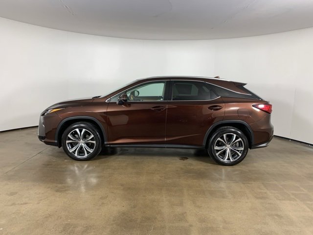 Used 2016 Lexus RX 350 AWD image 15