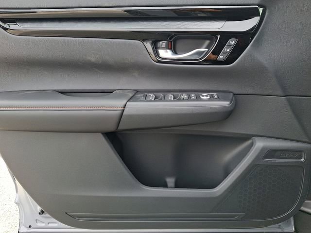 New 2026 Honda CR-V Sport Touring image 24