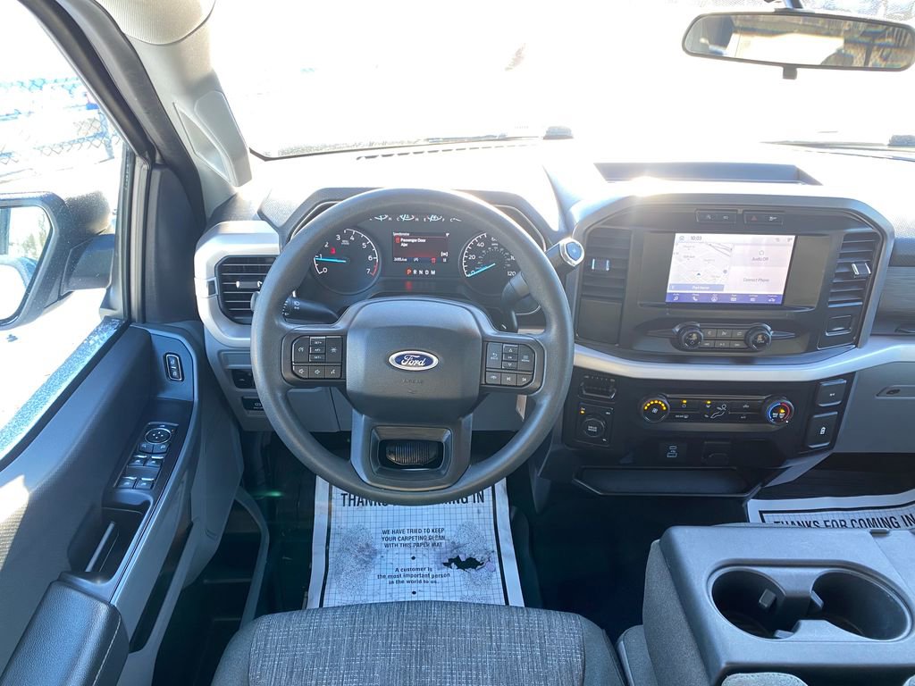 Used 2023 Ford F150 XLT w/ XTR Package image 19
