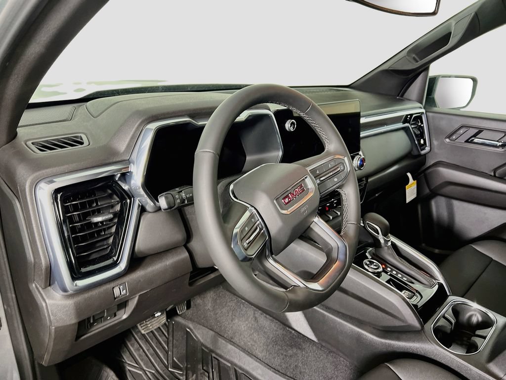 New 2026 GMC Canyon Elevation w/ Convenience Package AWD/4WD image 7
