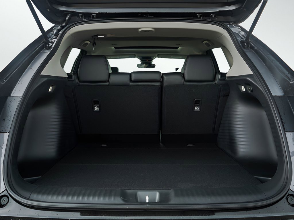 New 2026 Honda HR-V EX-L image 8