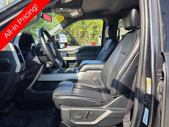 Used 2020 Ford F250 Lariat AWD/4WD image 9
