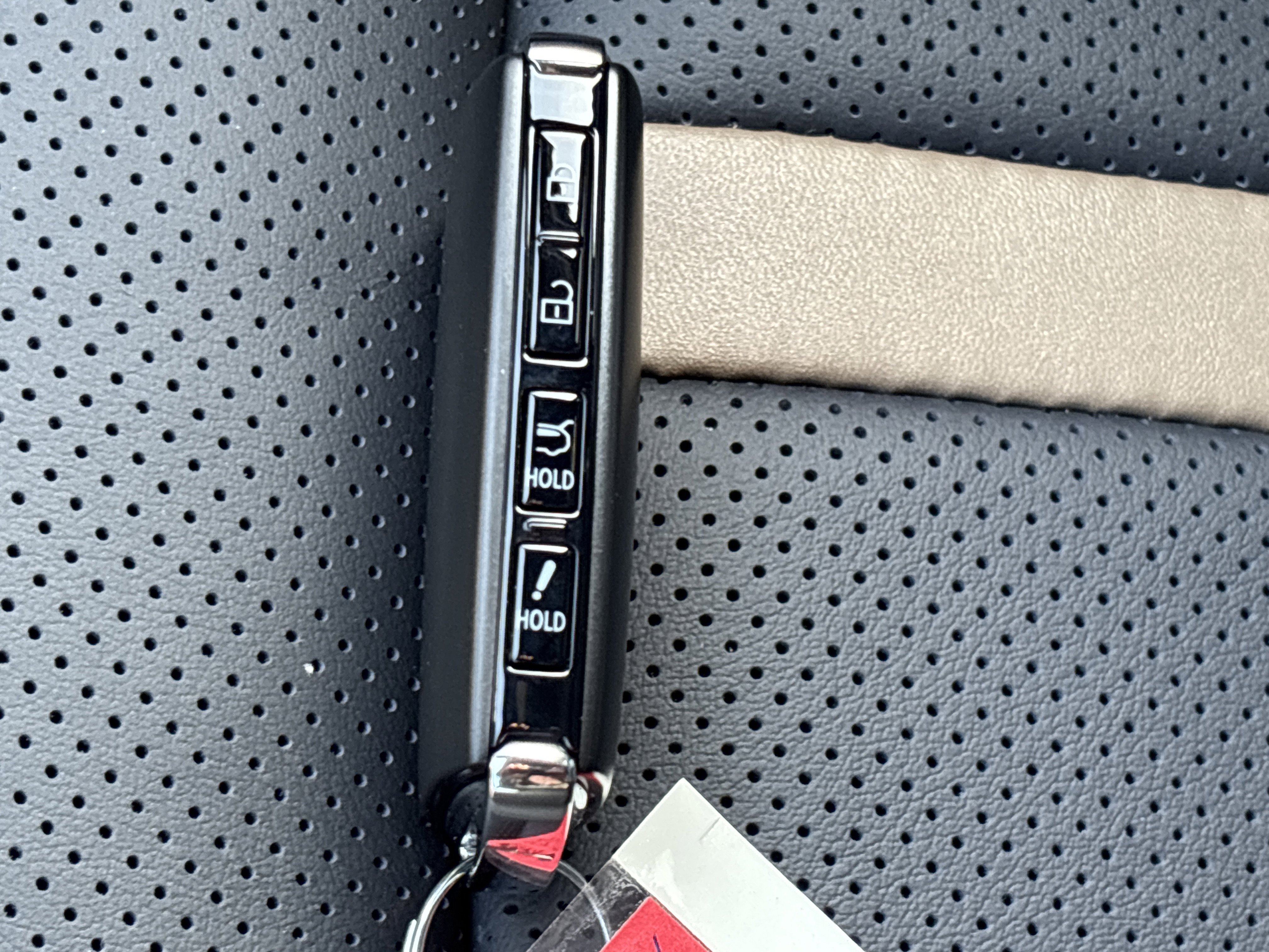 New 2026 MAZDA CX-90 Plug-In Hybrid w/ Premium Plus image 46