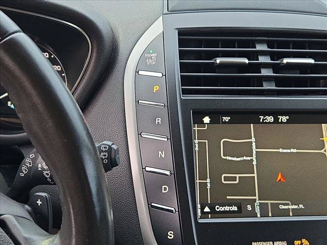 Used 2018 Lincoln MKC Reserve FWD image 10
