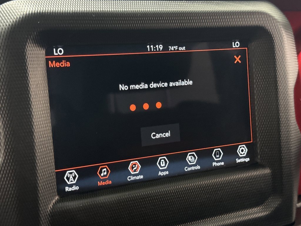 Used 2021 Jeep Wrangler Rubicon image 11