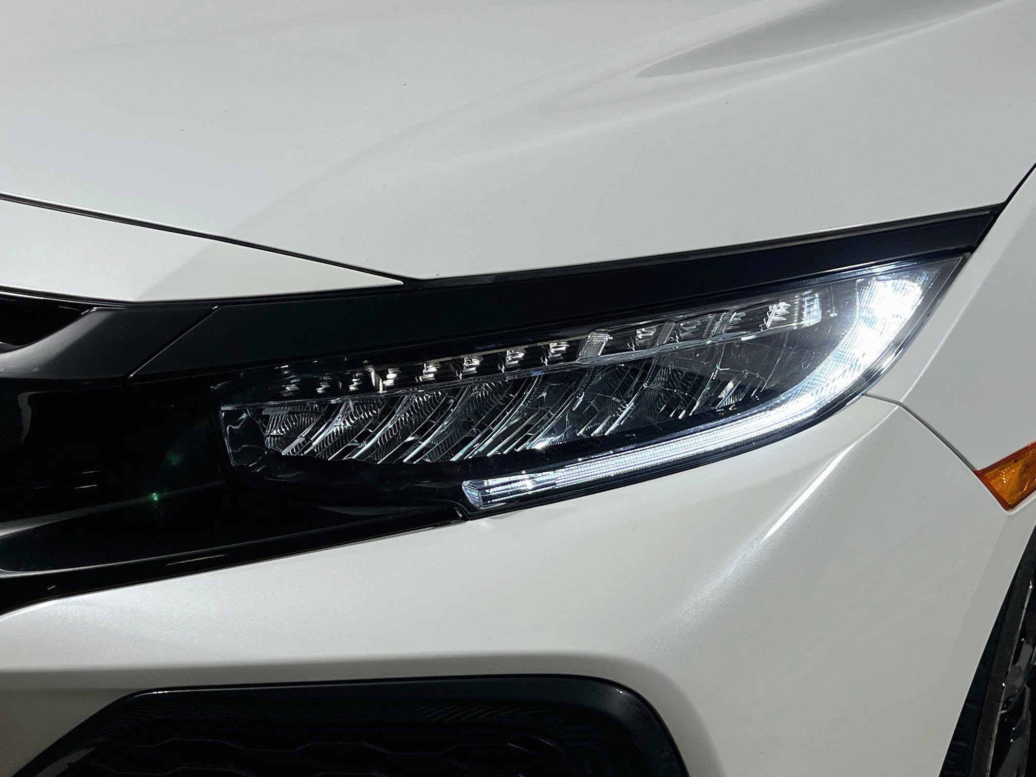 Used 2019 Honda Civic Sport Touring image 12