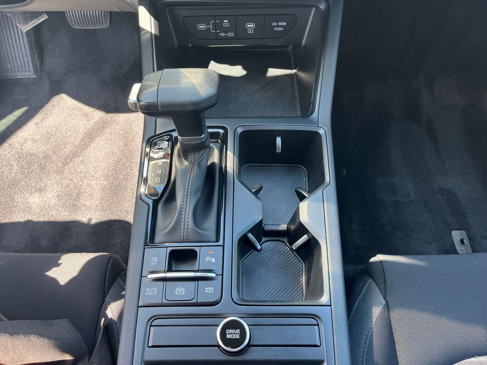 Used 2025 Kia K5 LXS FWD image 40