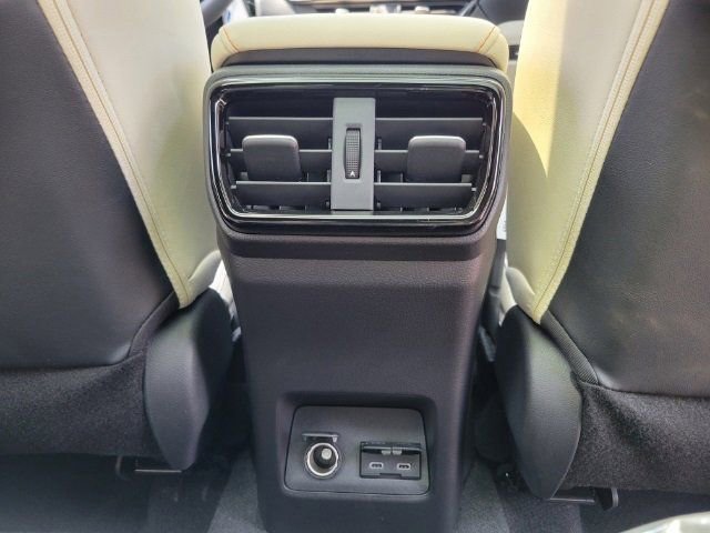 Used 2024 Lexus NX 350 AWD w/ Cold Area Package image 31
