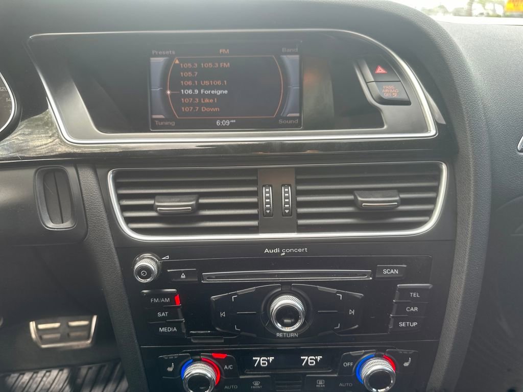 Used 2015 Audi S4 Premium Plus w/ 19" Wheel & Tire Package image 14