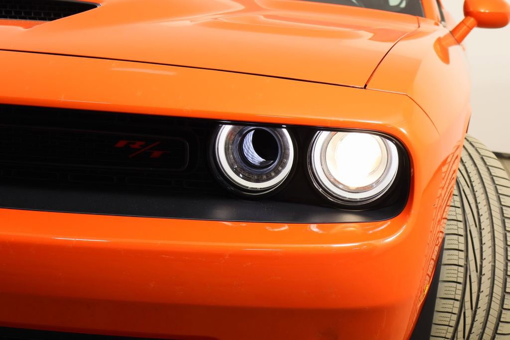 Used 2021 Dodge Challenger R/T Scat Pack image 45