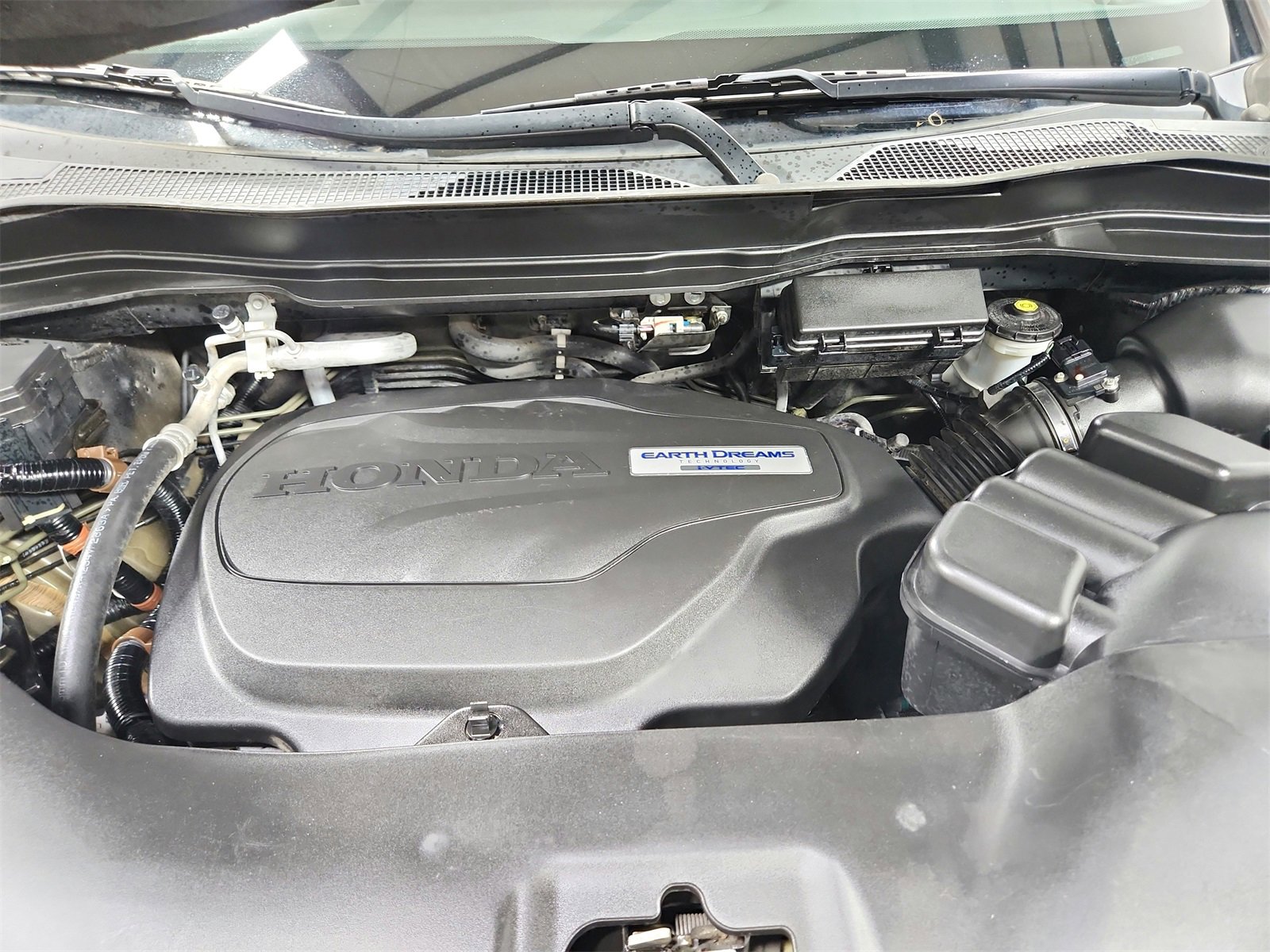 Used 2019 Honda Pilot EX-L image 17