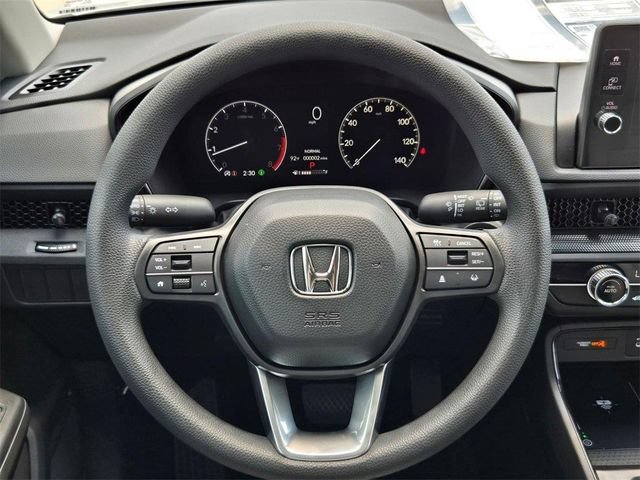 New 2026 Honda CR-V LX image 19