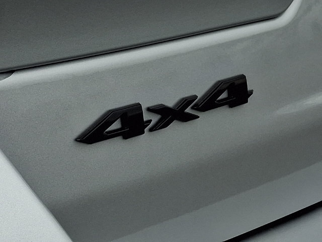 New 2026 Jeep Grand Cherokee Altitude AWD/4WD image 20