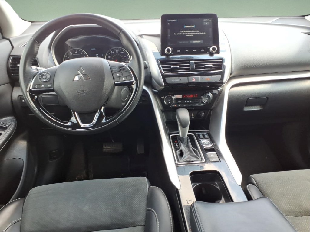 Used 2024 Mitsubishi Eclipse Cross SE AWD/4WD image 8