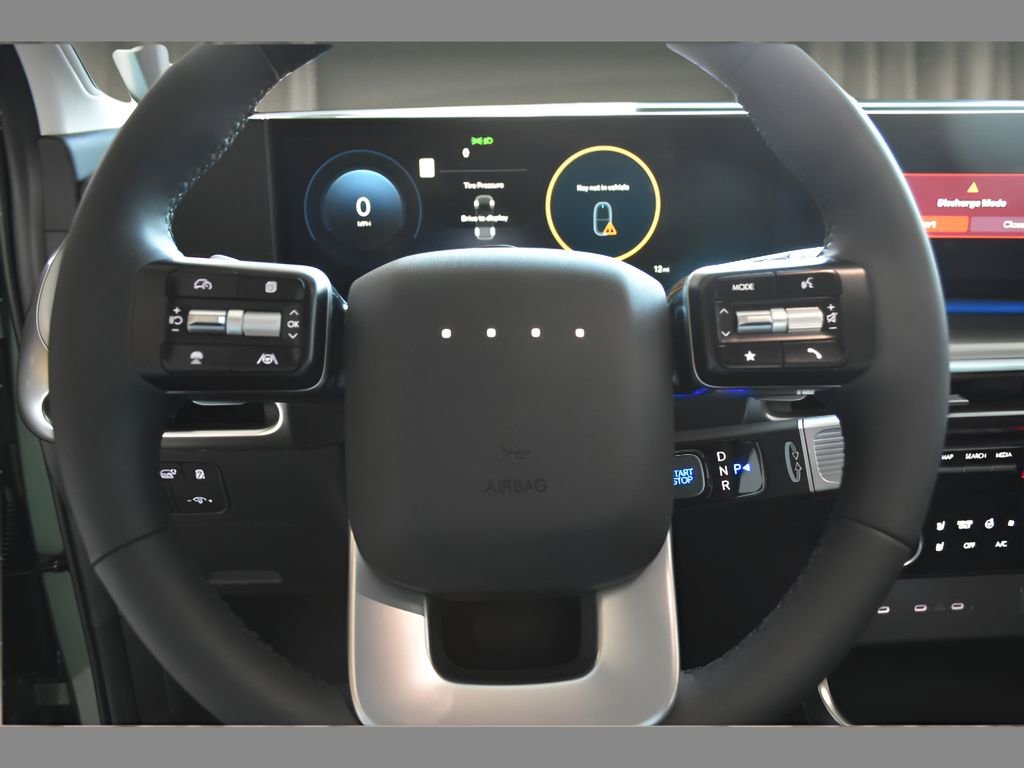 New 2026 Hyundai Ioniq 9 Limited image 19