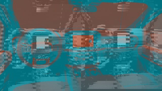 New 2026 Ford F150 XLT image 35