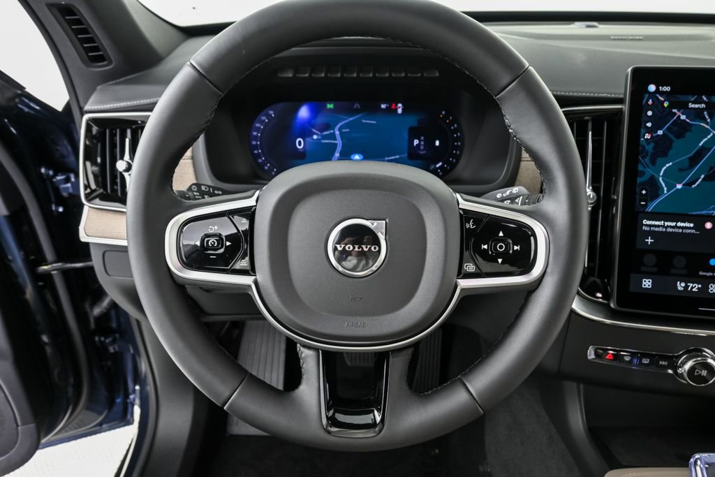 Certified 2026 Volvo XC90 B6 Plus w/ Protection Package Premier image 11