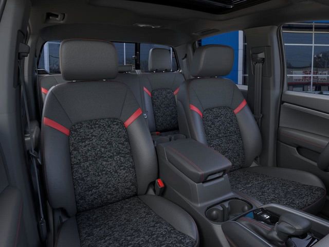 New 2025 Chevrolet Colorado Z71 w/ Technology Package image 18