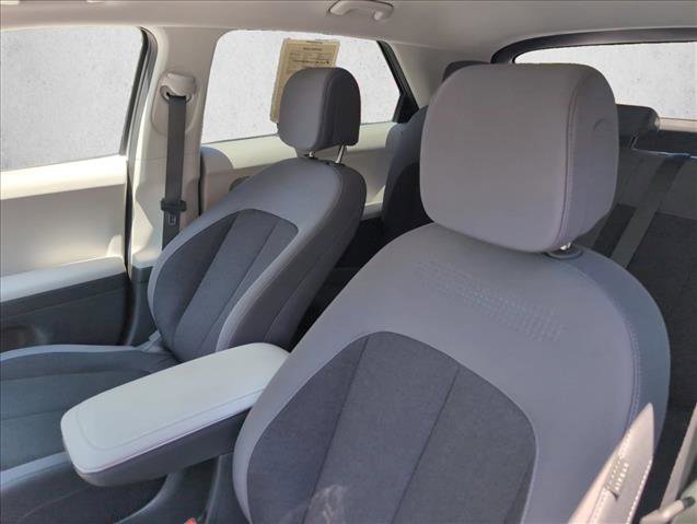 Certified 2024 Hyundai Ioniq 5 SE RWD image 10