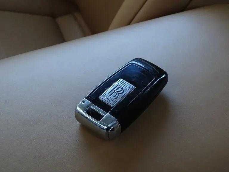 Certified 2017 Rolls-Royce Wraith RWD image 24
