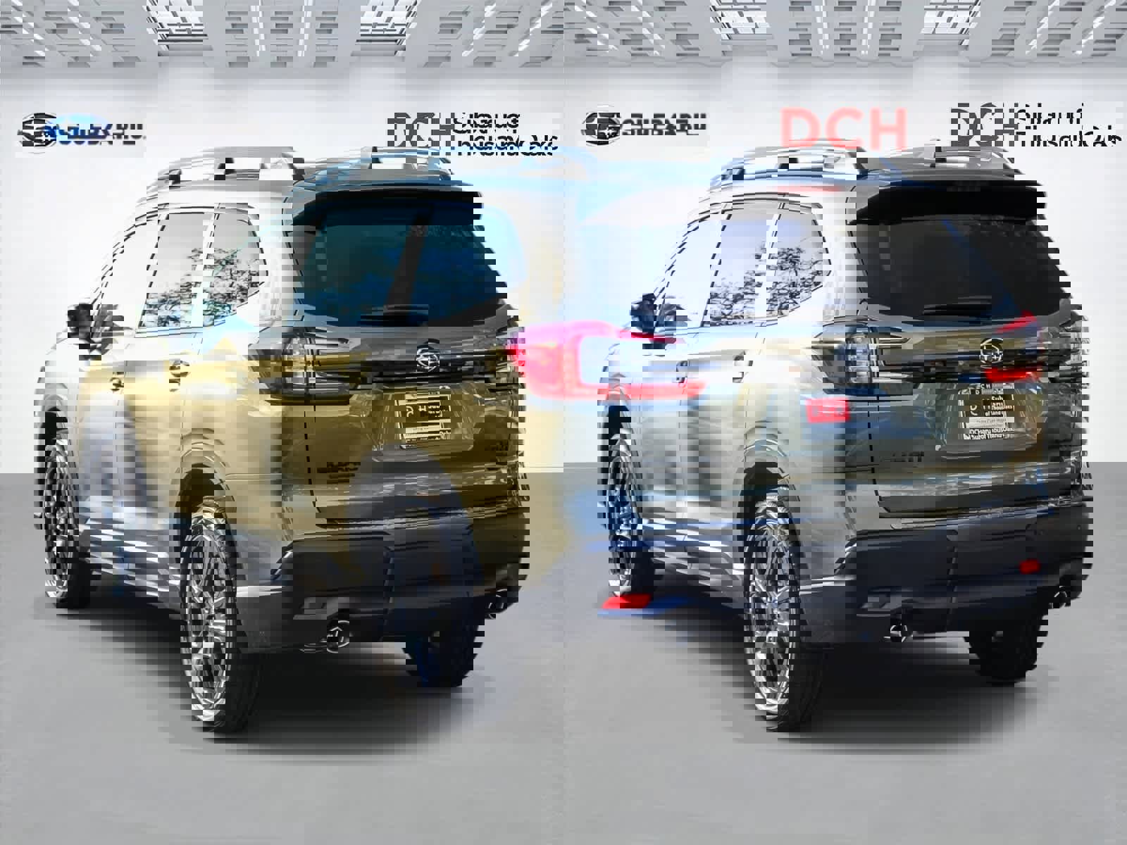 New 2026 Subaru Ascent Bronze Edition image 6