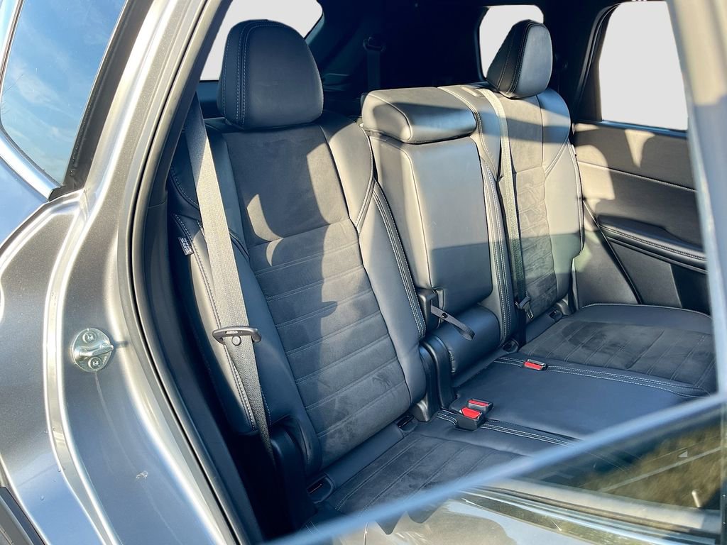 Used 2022 Mitsubishi Outlander SEL Black Edition image 26