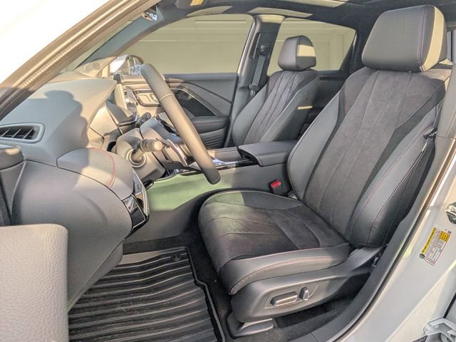 New 2026 Acura ADX A-Spec image 4