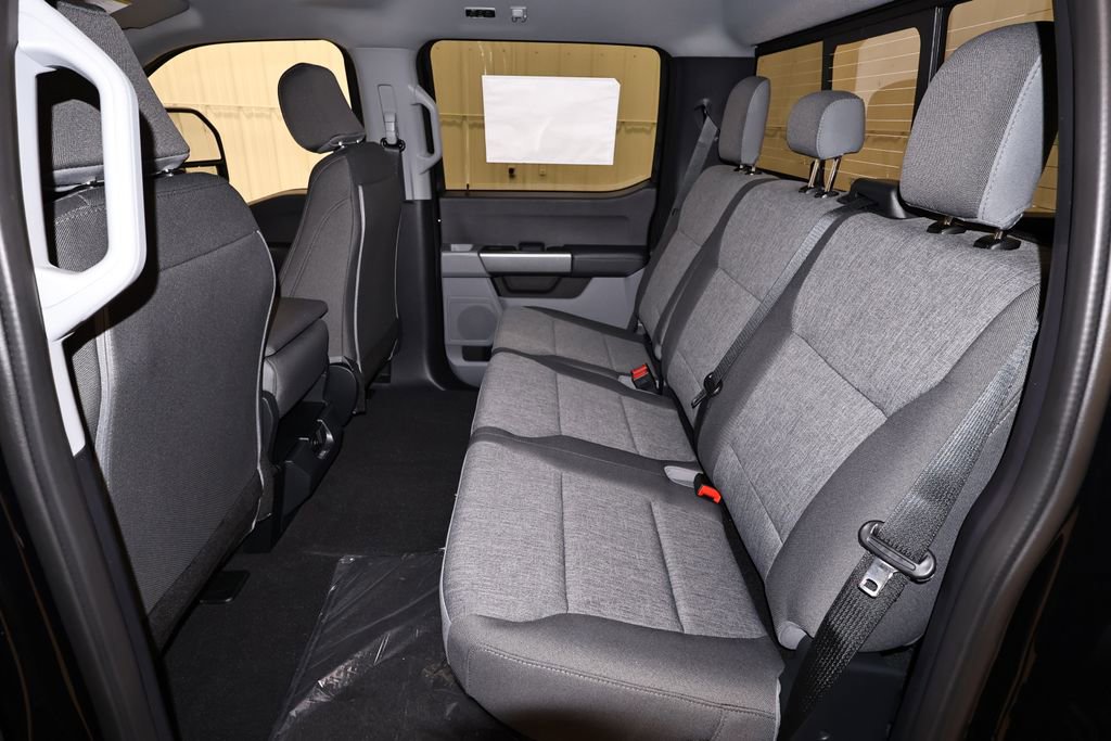 New 2026 Ford F350 XL w/ STX Appearance Package image 13