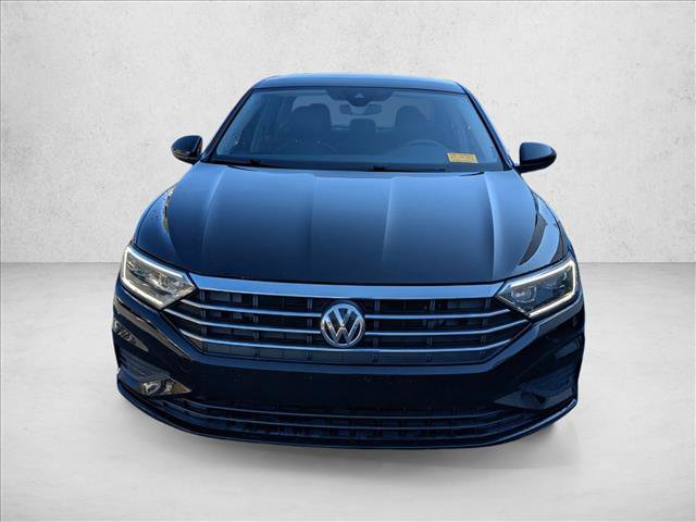 Used 2019 Volkswagen Jetta SEL w/ Cold Weather Package video 2