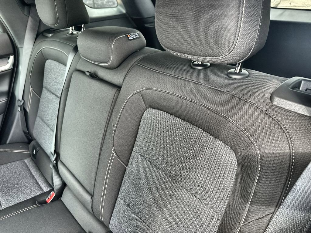 New 2026 GMC Terrain Elevation image 18