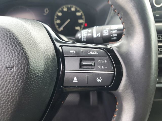 Used 2024 Honda HR-V Sport image 27