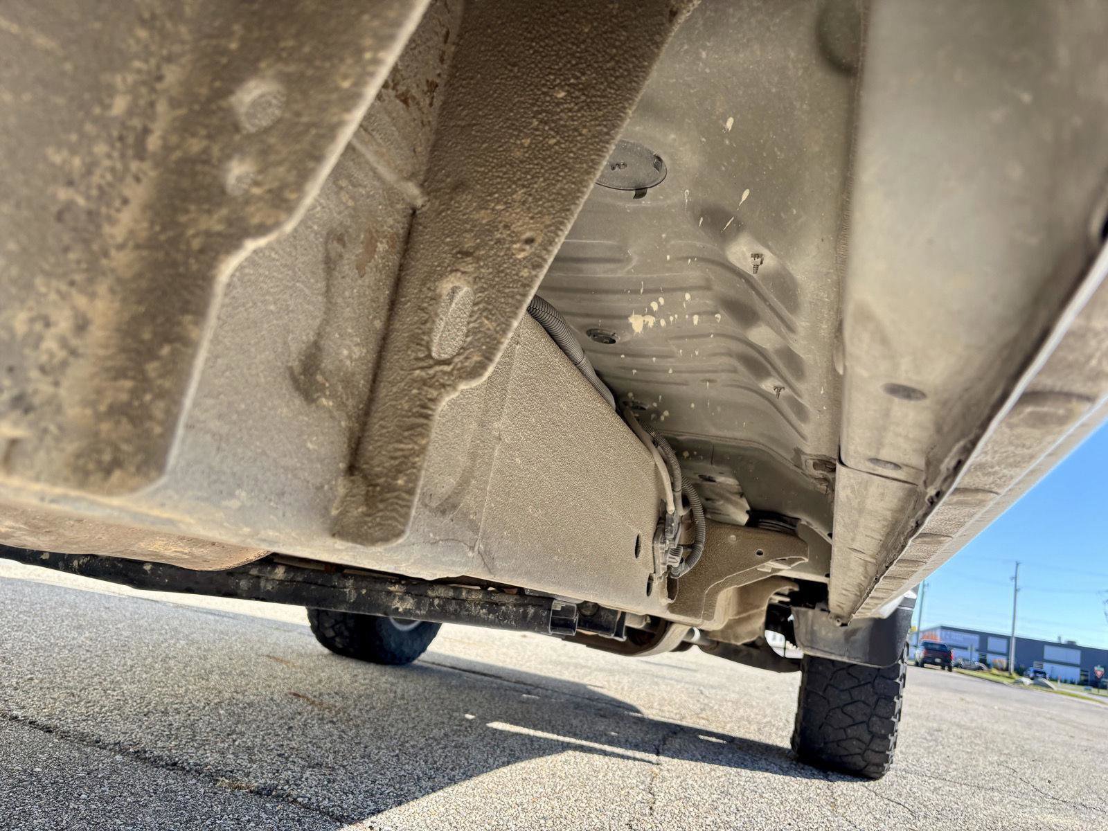 Used 2022 Chevrolet Silverado 3500 LTZ w/ LTZ Premium Texas Edition image 33