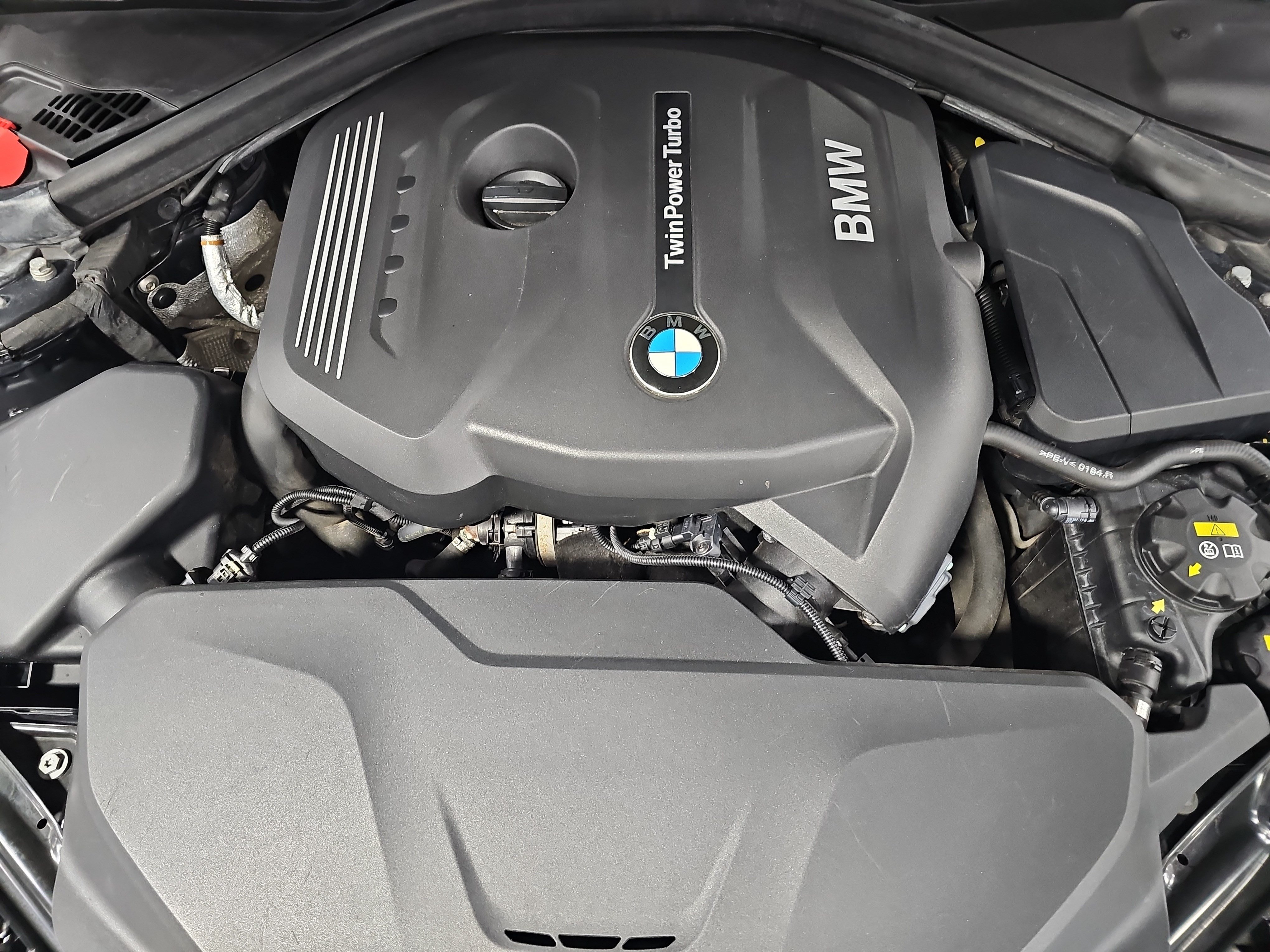Used 2017 BMW 430i xDrive Convertible AWD/4WD image 26
