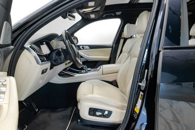 Used 2021 BMW ALPINA XB7 AWD/4WD image 5