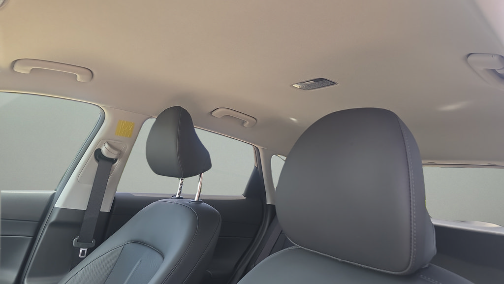 New 2026 Hyundai Kona SEL Premium AWD/4WD image 14