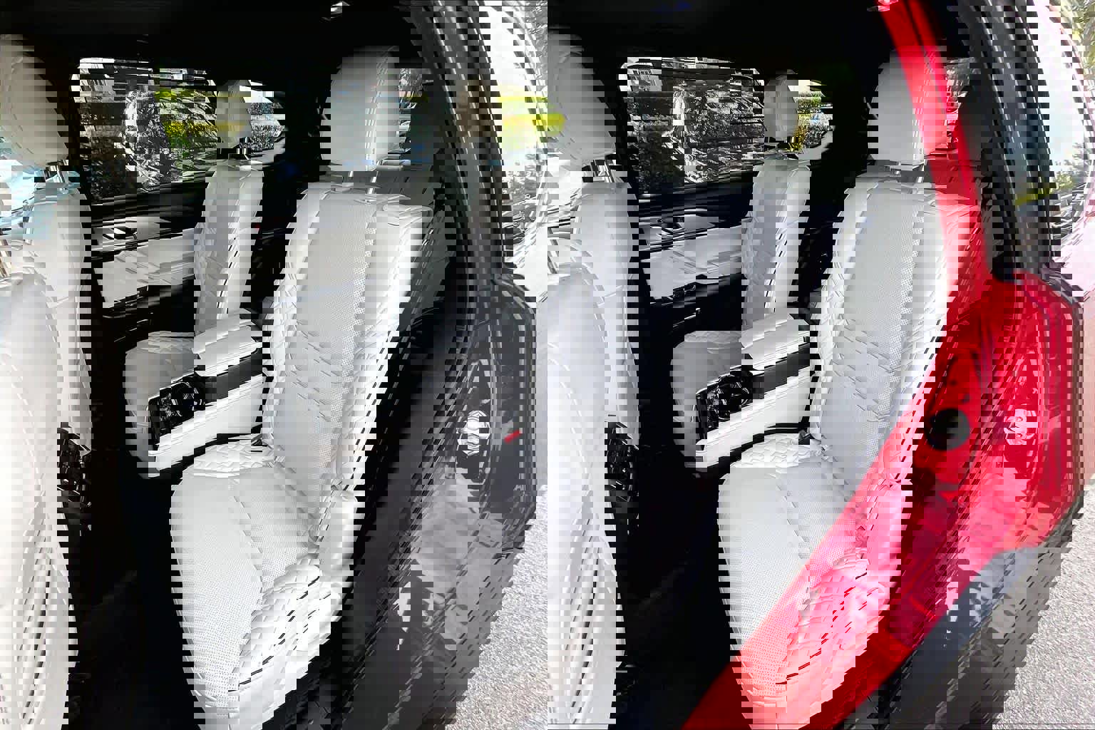 Used 2021 MAZDA CX-9 Signature image 20