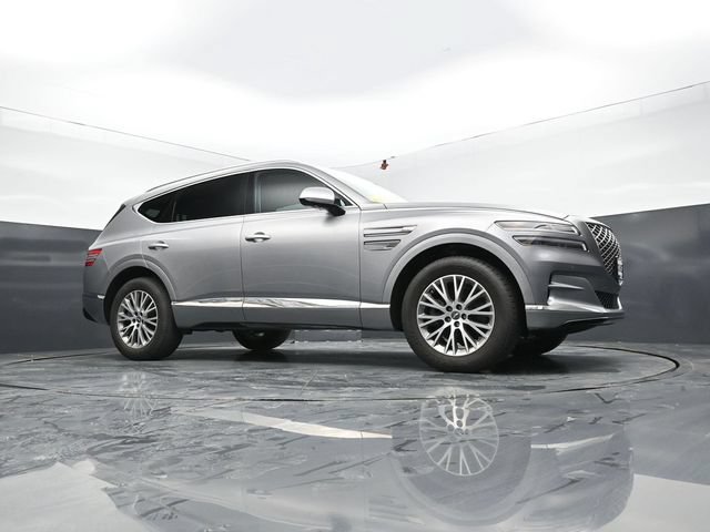 Used 2024 Genesis GV80 2.5T AWD/4WD image 58