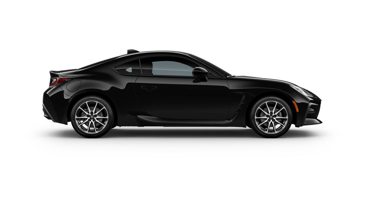 New 2026 Toyota GR86 image 64