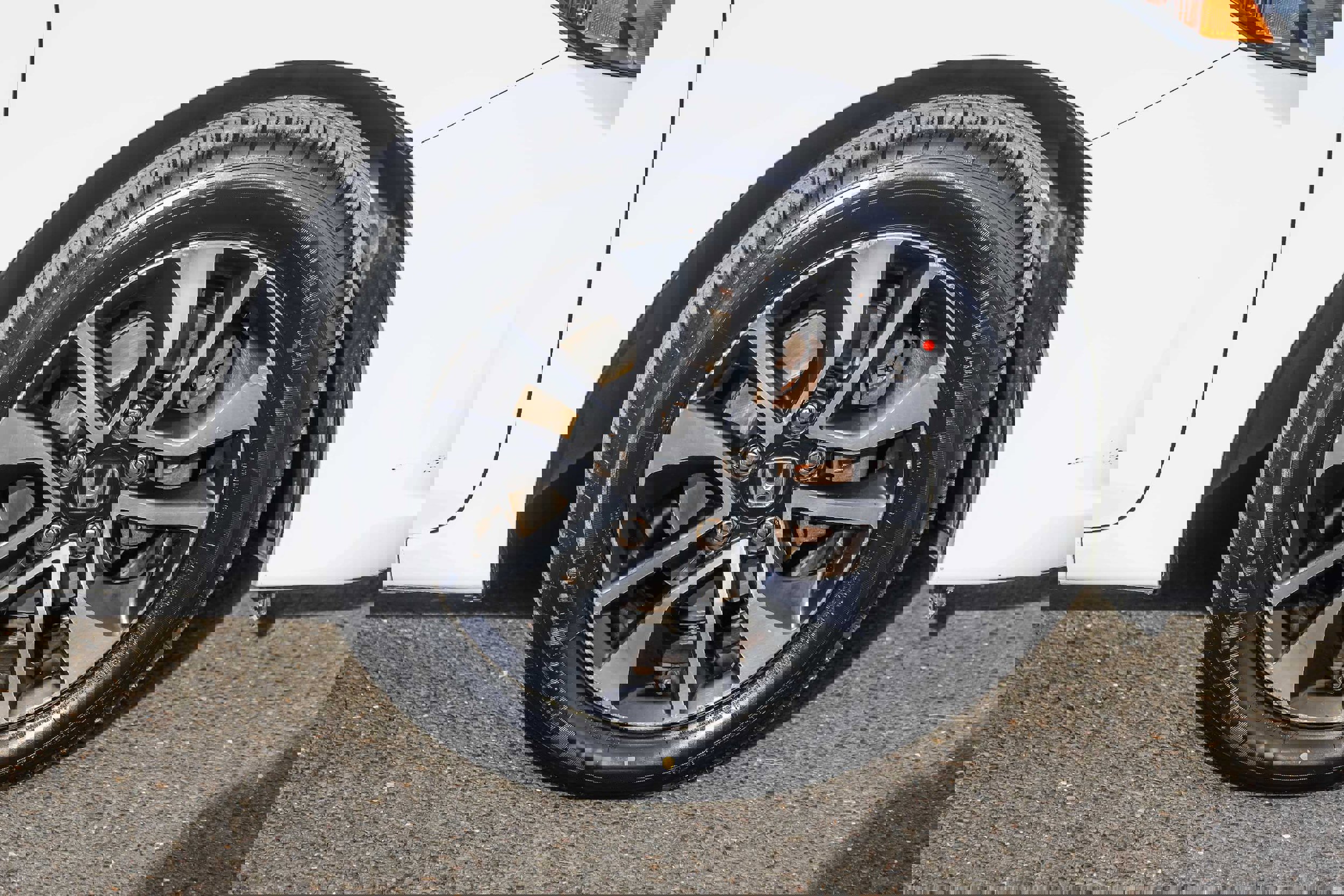 Used 2014 Honda Civic EX image 7