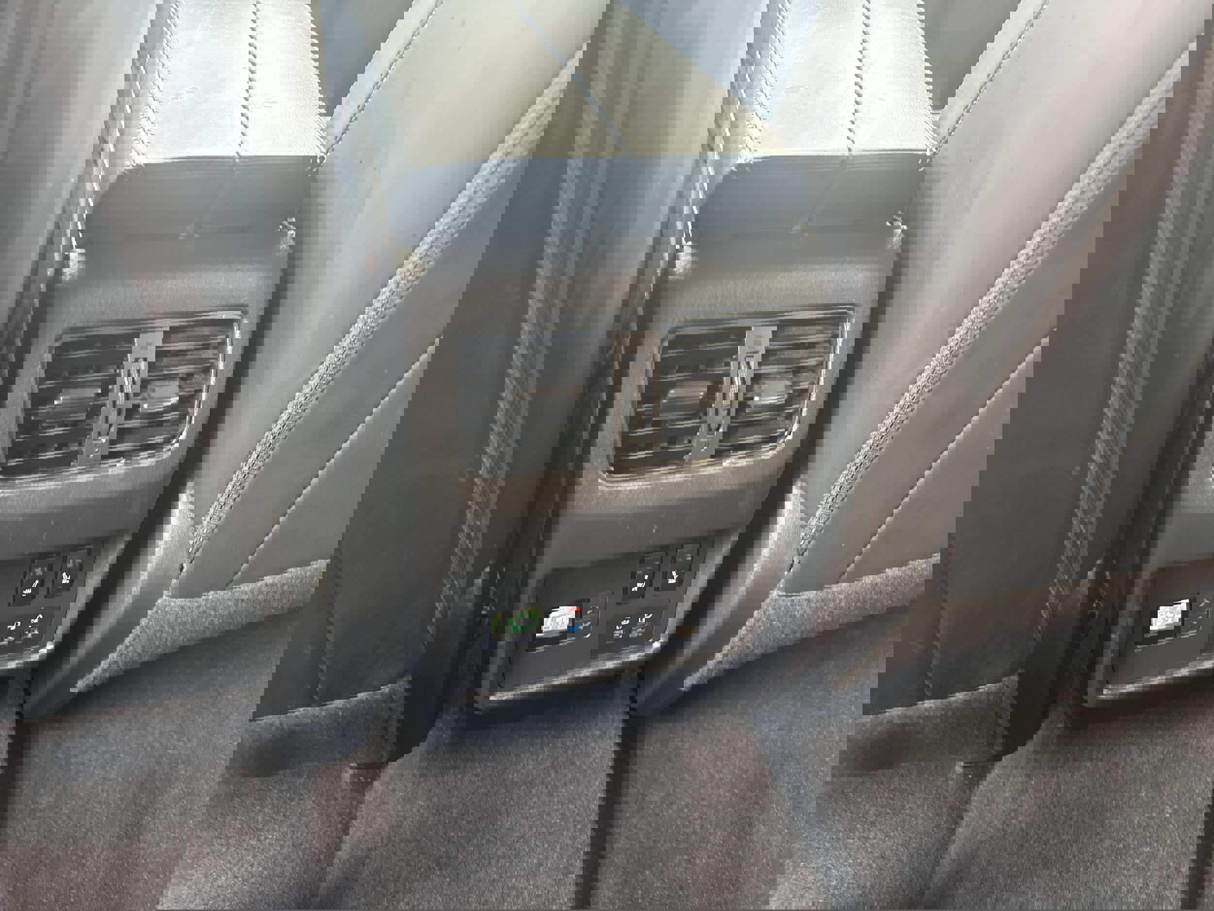 Used 2023 Nissan Rogue Platinum w/ Platinum Premium Package image 19