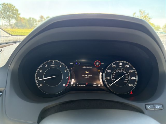 Used 2021 Acura RDX w/ Advance Package FWD image 27