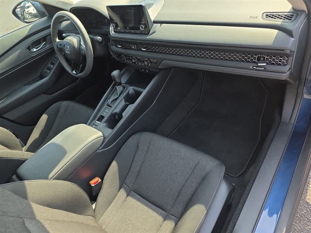 Certified 2024 Honda Accord EX image 13