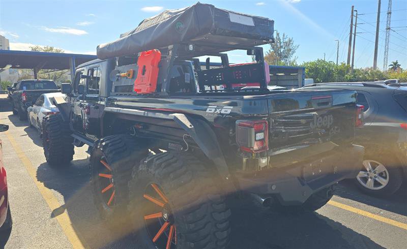 Used 2020 Jeep Gladiator Sport w/ Quick Order Package 24S image 4