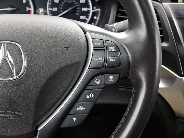 Used 2020 Acura ILX image 26