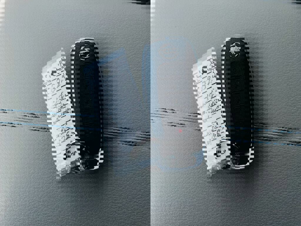 Used 2026 Nissan Murano Platinum w/ Cargo Package image 31