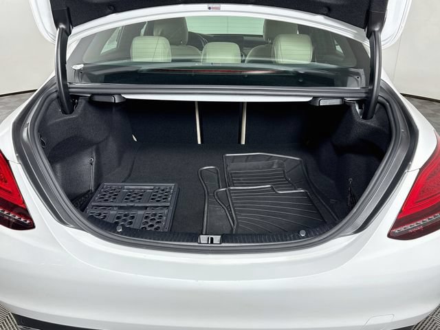 Used 2021 Mercedes-Benz C 300 4MATIC Sedan image 27