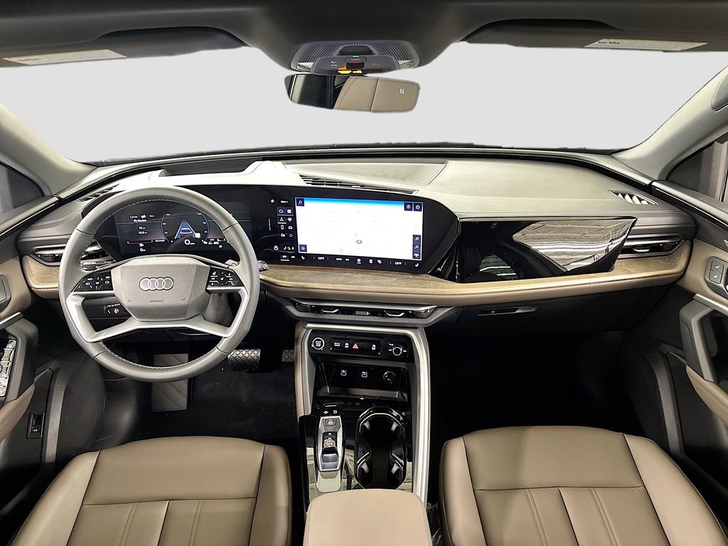 New 2025 Audi Q5 Premium Plus image 9